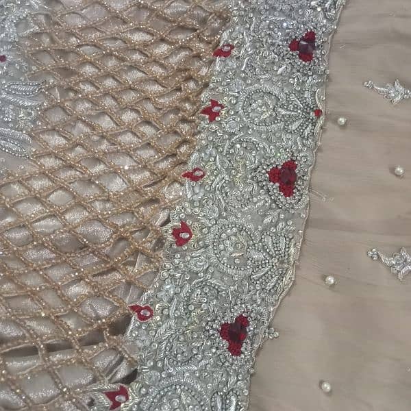 Bridal Lehnga 6