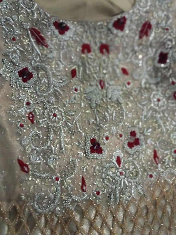 Bridal Lehnga 7