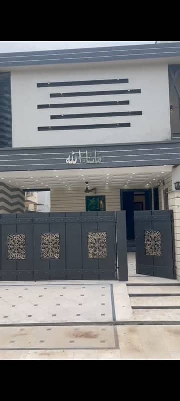 Ten Marla House Available For Rent In Citi Housing Sialkot 1