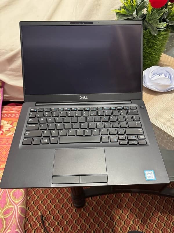 latitude Core i7 8th gen for sale 5