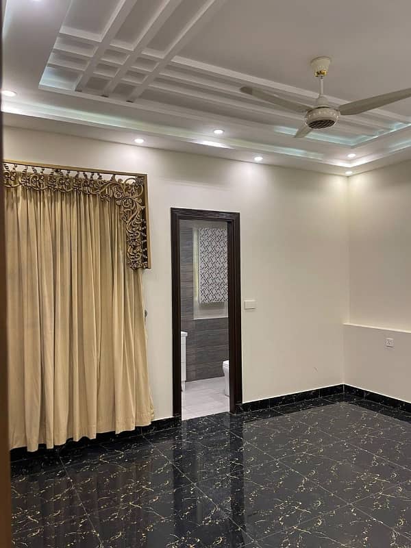 Ten Marla House Available For Rent In Citi Housing Sialkot 17