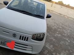 Suzuki Alto 2024