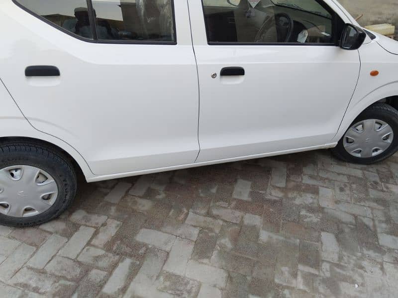 Suzuki Alto 2024 1