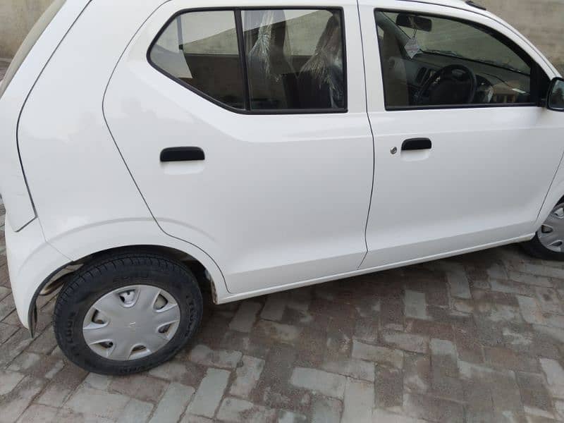 Suzuki Alto 2024 2