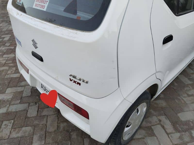 Suzuki Alto 2024 6