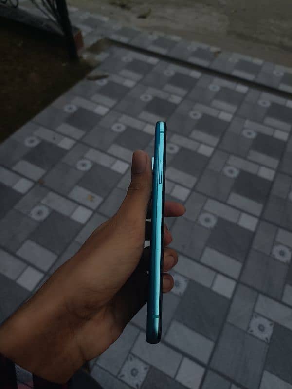 OnePlus 8t 8gb 128gb duel sim 2