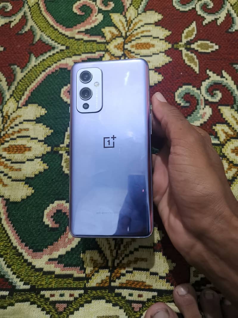 OnePlus 9 5g 8+8/128 0