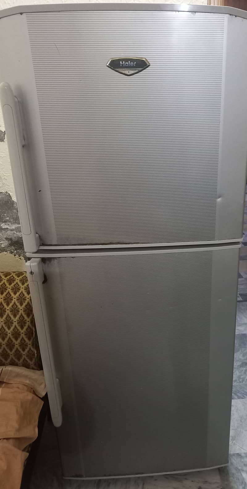 Haier Refrigerator 0