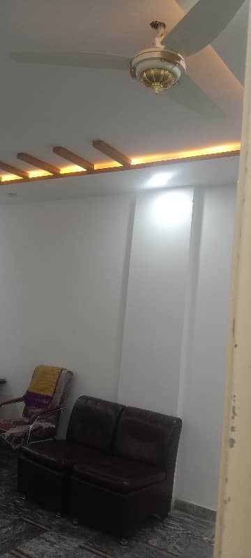 Office Available For Rent In Citi Housing Sialkot 11