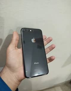 Iphone 8 plus