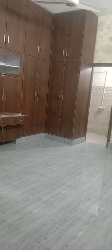 Ten Marla House Portion Available For Rent In Citi Housing Sialkot 11