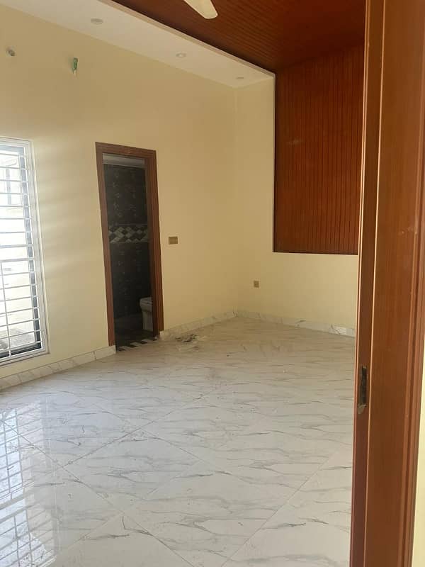 10 Marla House Available For Sale In Citi Housing Sialkot A Extention 16