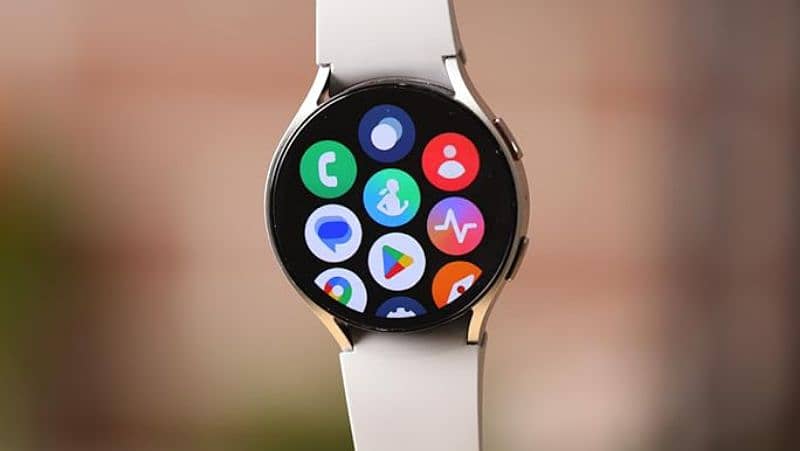 Samsung Galaxy Watch 6 0