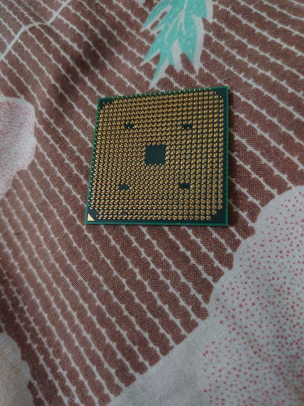 Amd athlon 2 processer 3th gen 1