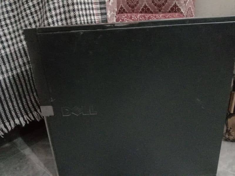 computer dell /6023/5GB 0