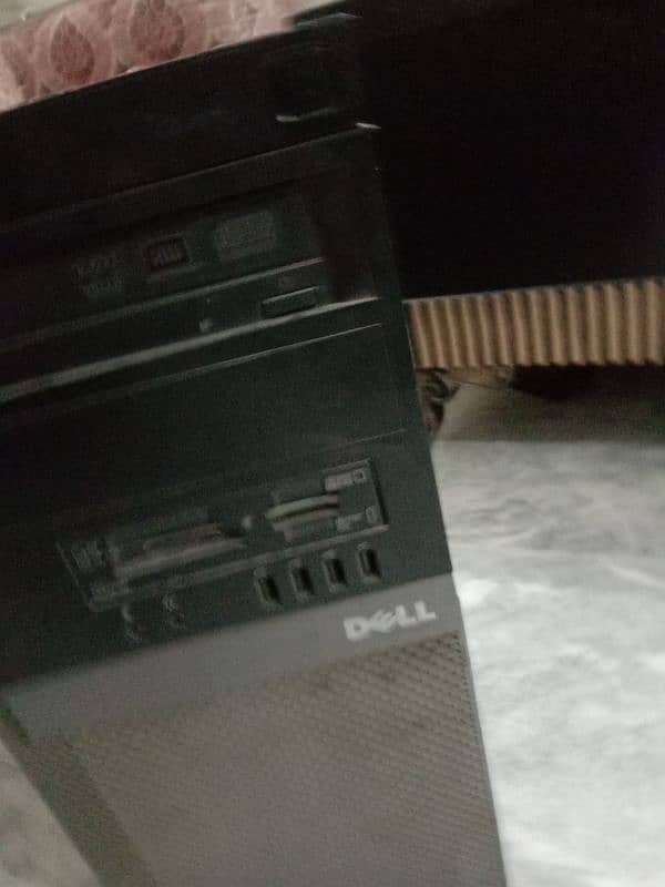 computer dell /6023/5GB 1