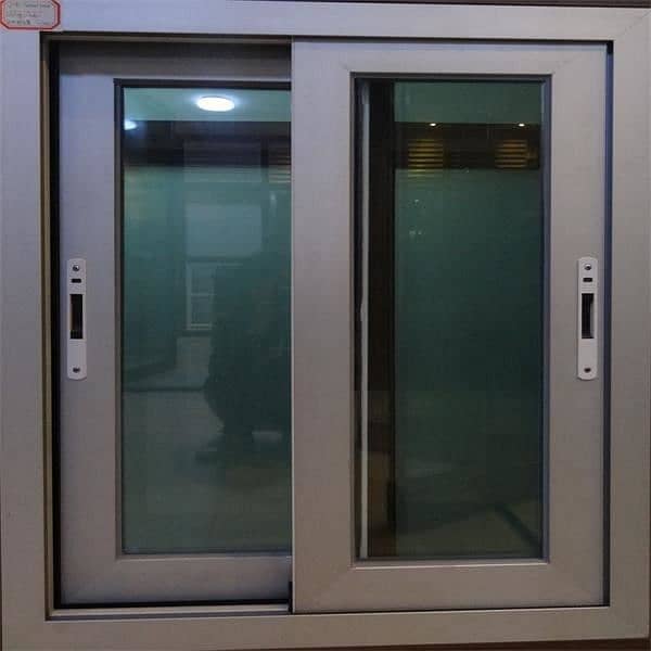 Aluminum windows/upvc windows 4