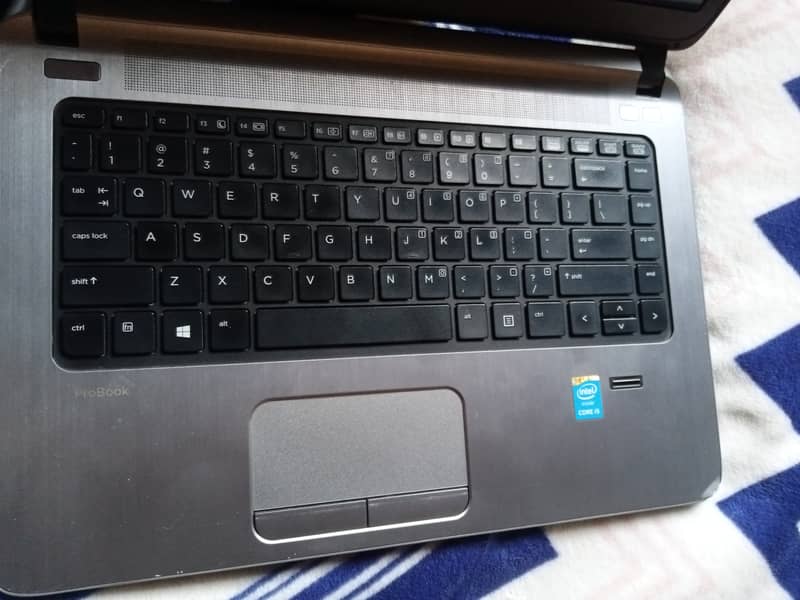 HP ProBook 440 G2 2