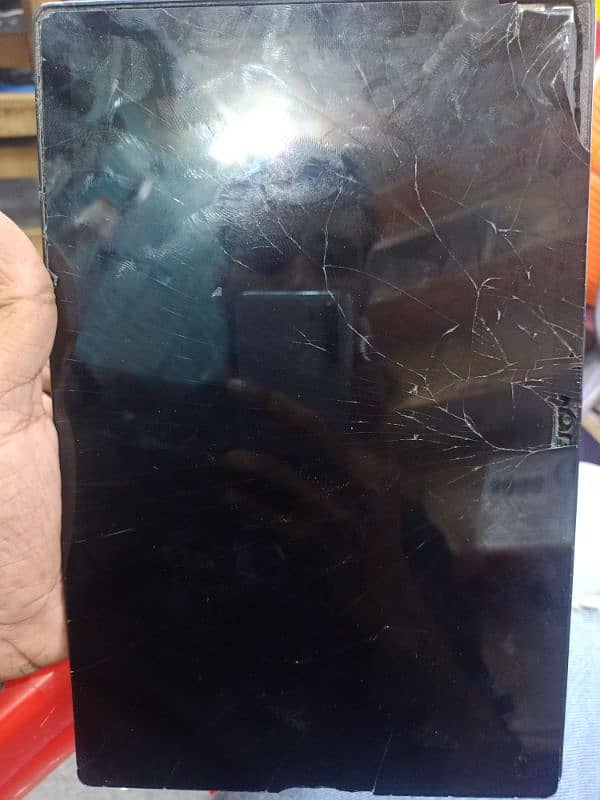 Samsung tab A8 x205 1