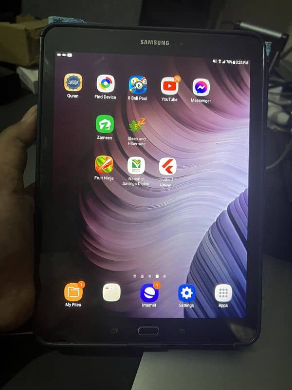 Samsung Galaxy Tab S2 9.7 Inch 1