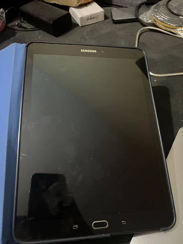 Samsung Galaxy Tab S2 9.7 Inch 2