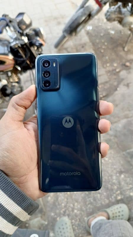 Motorola G42 0