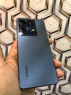 Infinix