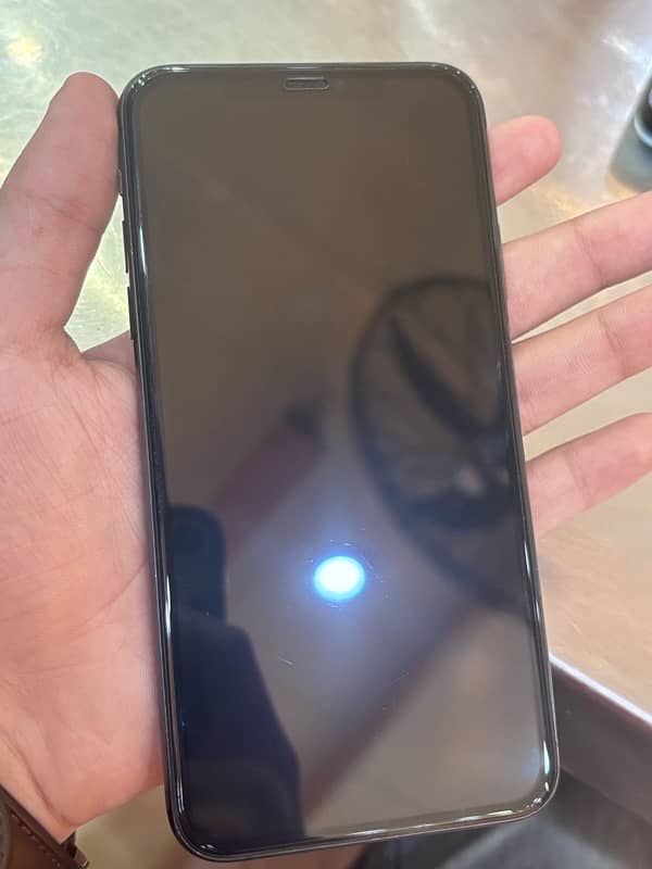 Iphone 11 pro max 6