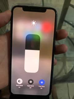 iphonexs panel change non pta achy wala panel install hai