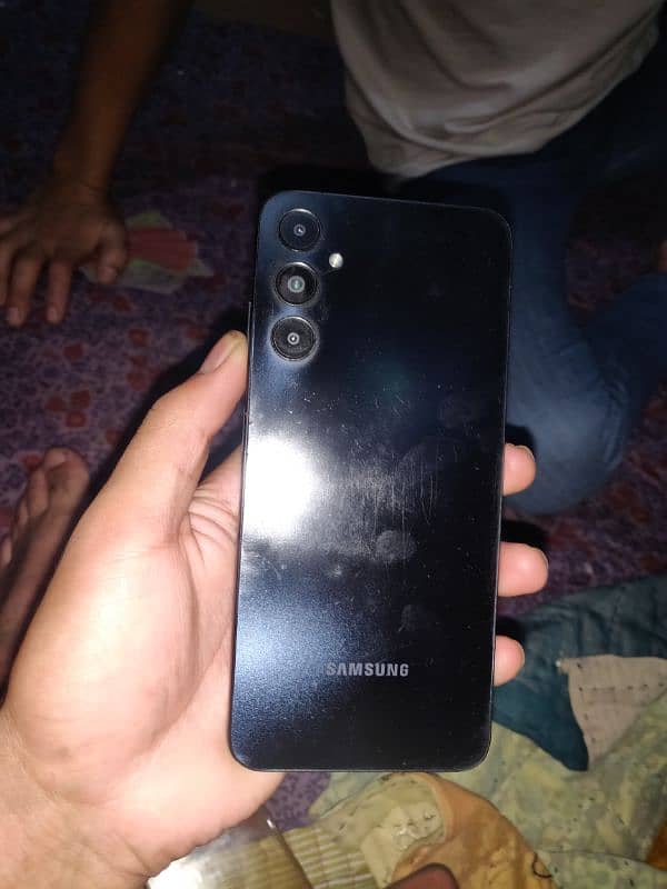 Samsung Galaxy A05s 1