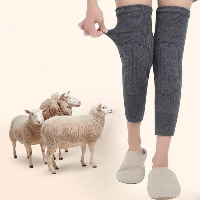 Unisex legs warmer. High Quality 1