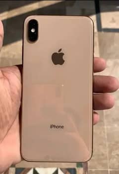 iPhone XS Mix PTA approved