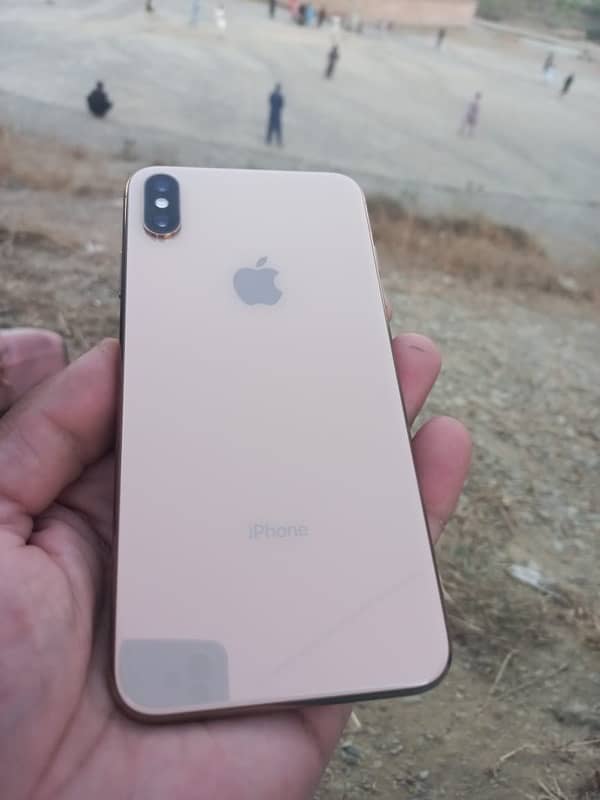 iPhone XS Mix PTA approved 2