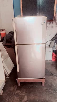 Haier fridge compressor R600 ampere 0:4