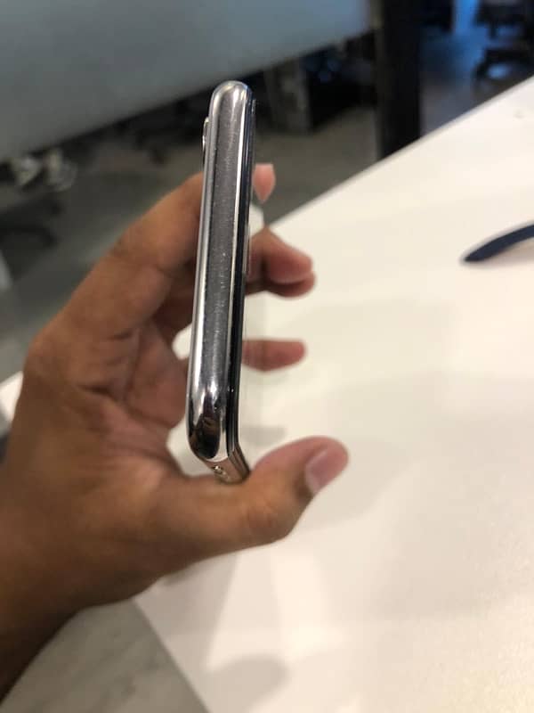 Iphone X 64gb approved 2