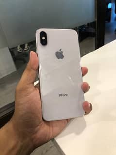 Iphone X 64gb approved