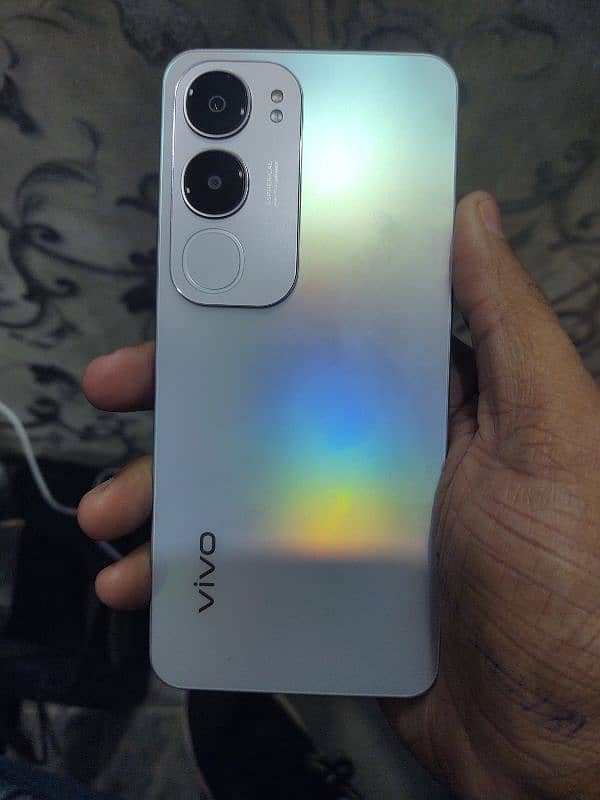 vivo y19s 2