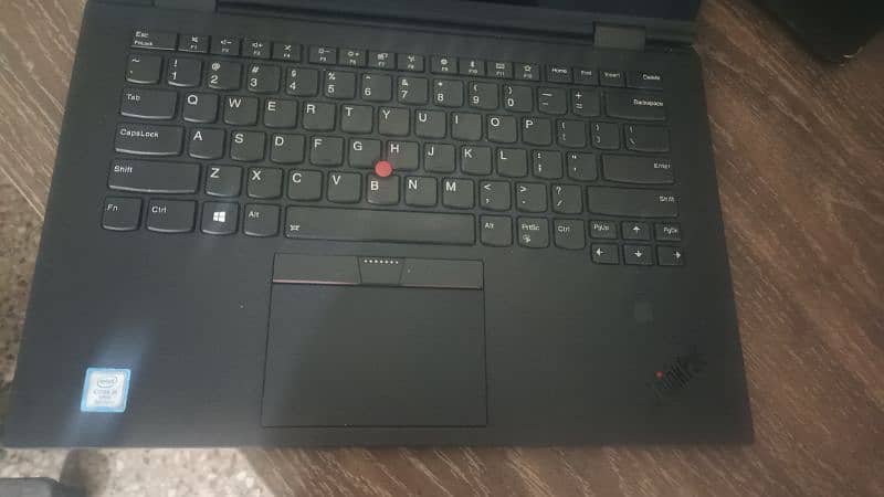 Lenovo X1 YOGA 2