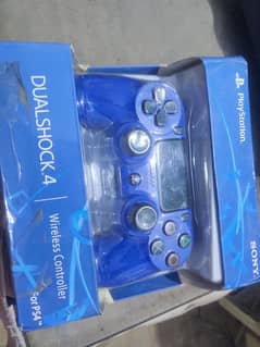 PLAYSTATION 4 PS4 CONTROLLERS 2ND GENERATION