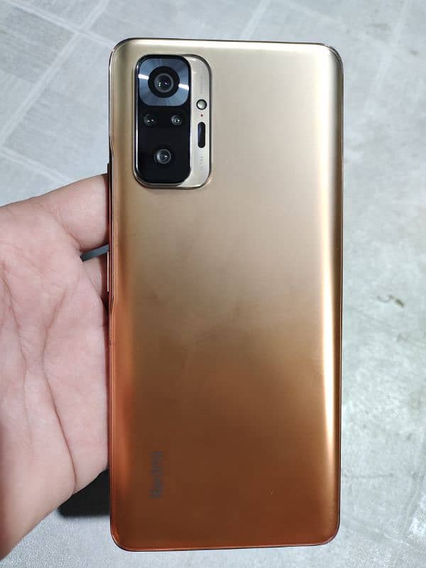 Redmi Note 10 Pro 2