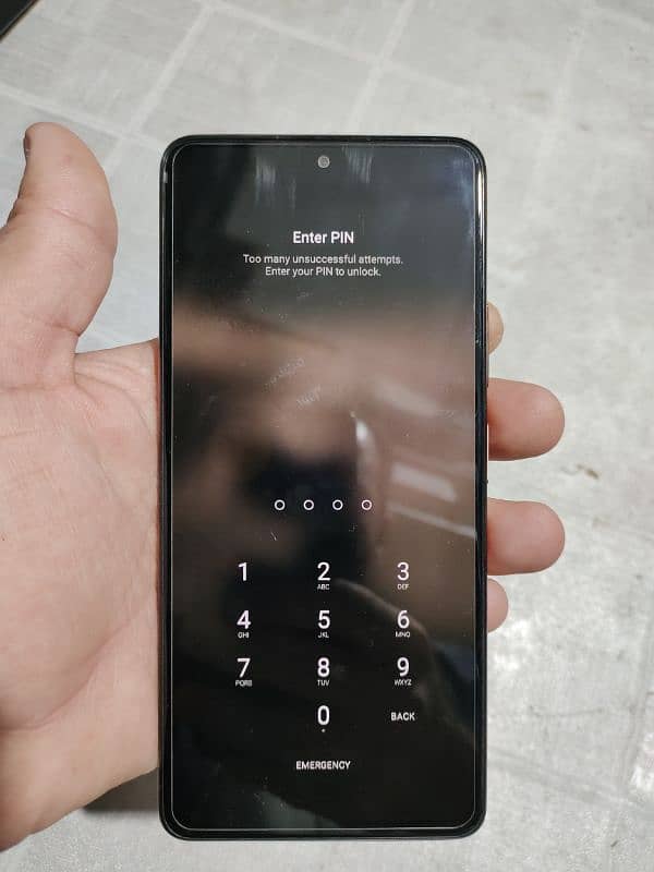 Redmi Note 10 Pro 4