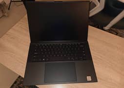 Dell Precision 5550 i7-10th Gen 16GB RAM 512GB SSD, 4GB NVIDIA Graphic