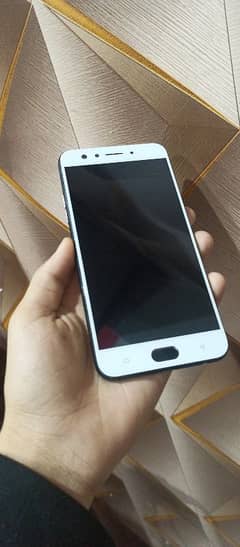 OPPO F3.4/64 PTA APPROVED