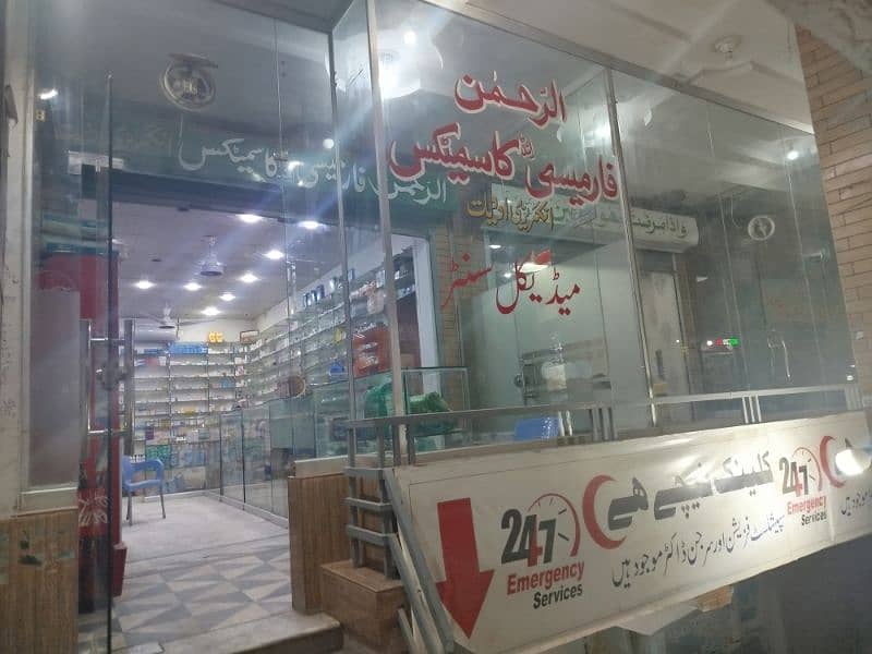 pharmacy for sale 5