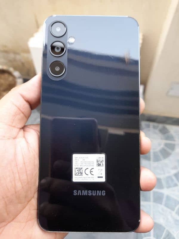 Samsung Galaxy A05s 6+128 0