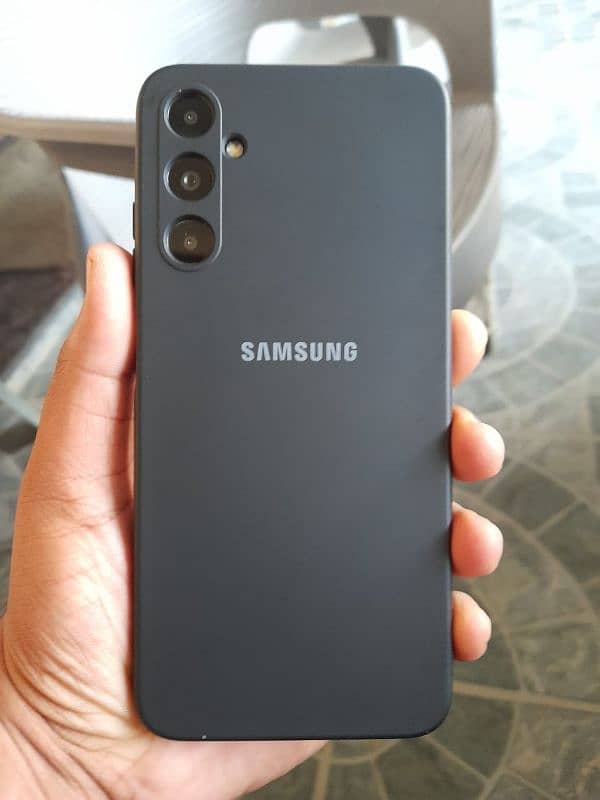 Samsung Galaxy A05s 6+128 1