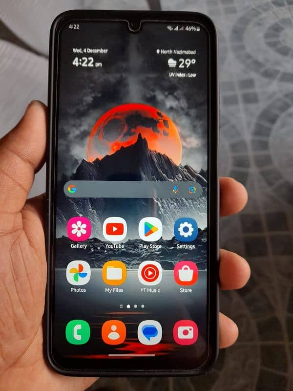 Samsung Galaxy A05s 6+128 2