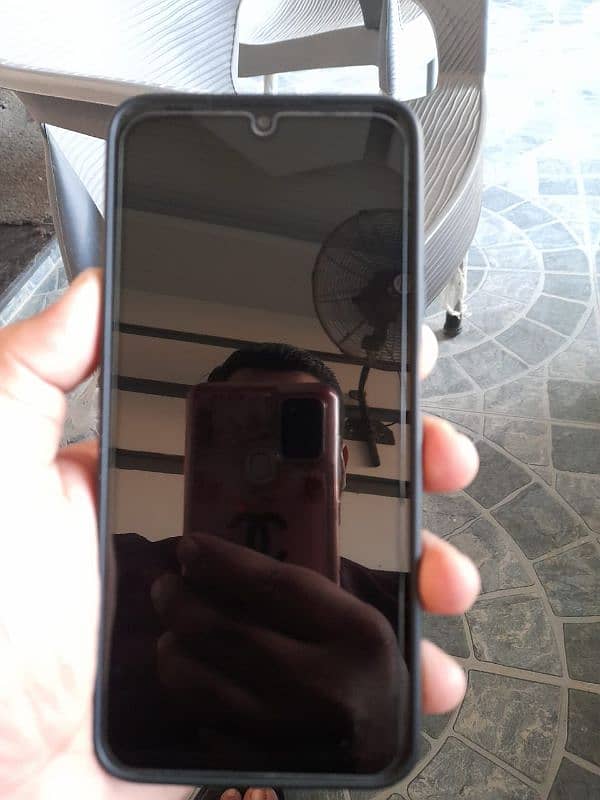 Samsung Galaxy A05s 6+128 7