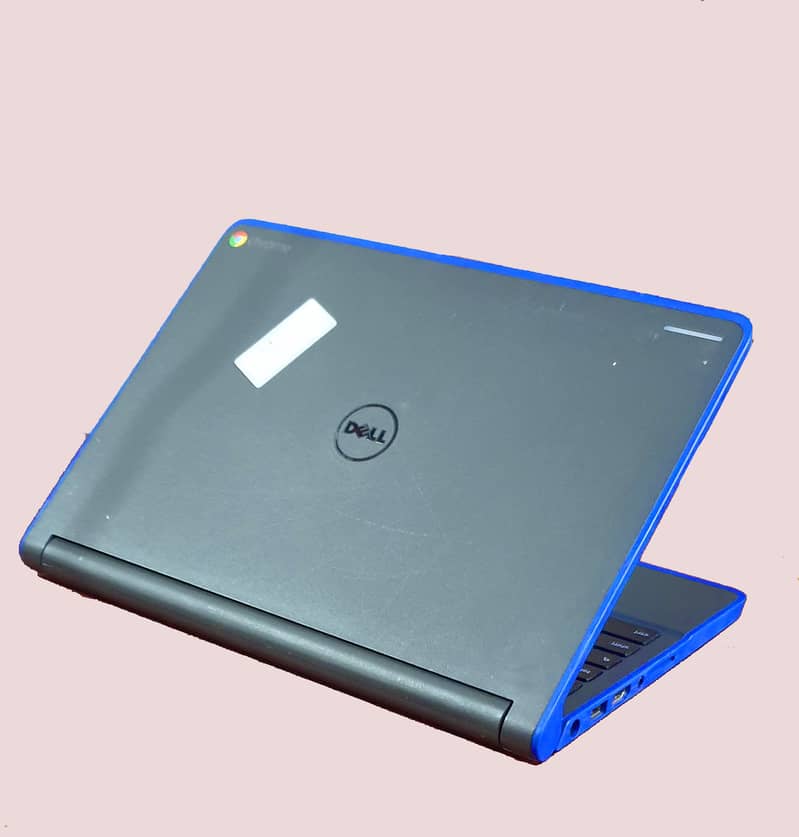 Dell Chromebook 0