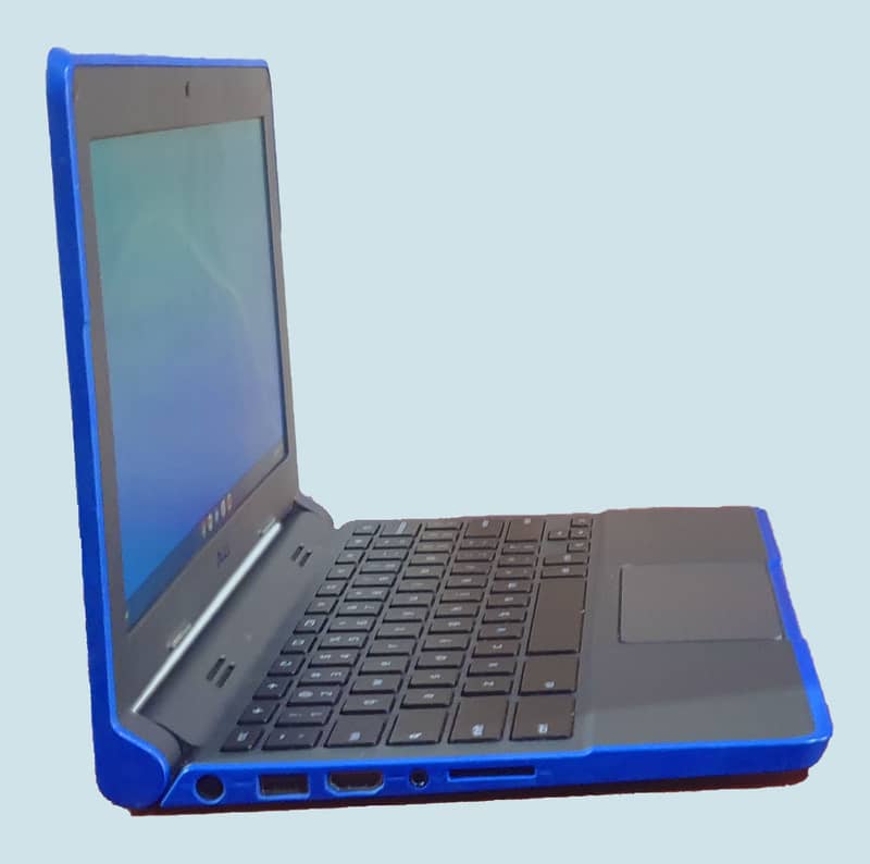 Dell Chromebook 1